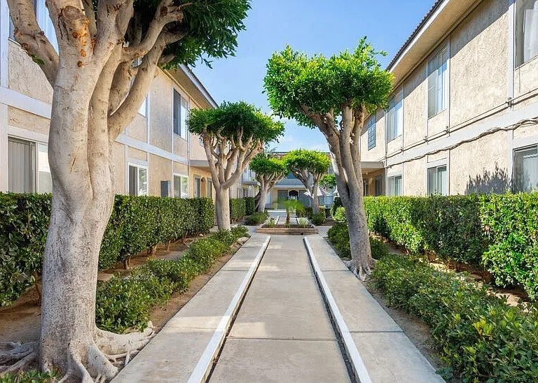 Lido Apartments - 241 Avocado St — Photo 3