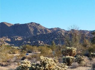 6584 Mount Shasta Ave, Joshua Tree, CA 92252