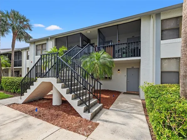 1986 Pelican Landing Blvd APT 1514, Clearwater, FL 33762