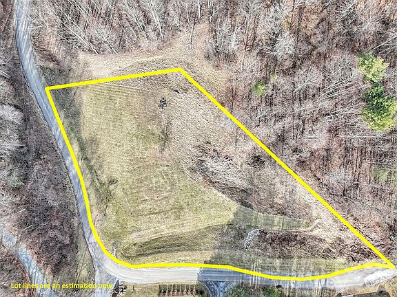 2nd image of 0 Seay Mountain Rd