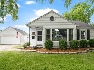 725 E Glendale Ave, Appleton, WI 54911