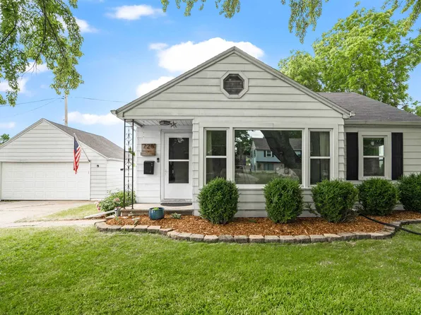 725 E Glendale Ave, Appleton, WI 54911