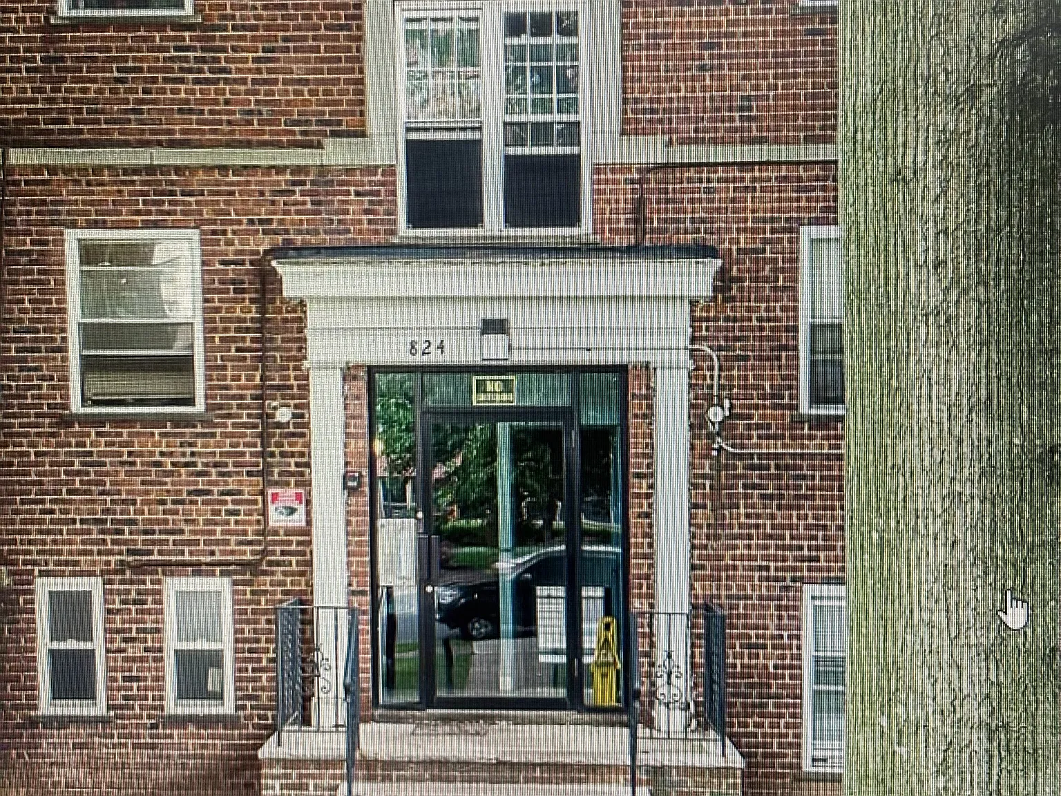 2 bed, 1000 sqft, $2,100 — Photo 1