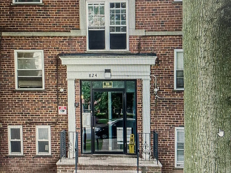 826 Jersey Ave #T1
