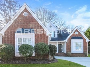 3225 Wellbrook Dr, Loganville, GA 30052
