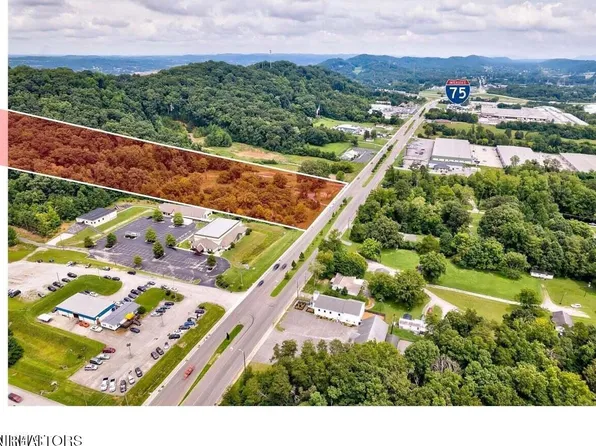 1307 Callahan Dr, Knoxville, TN 37912