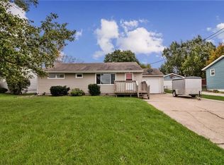 410 6th St NW, Mitchellville, IA 50169