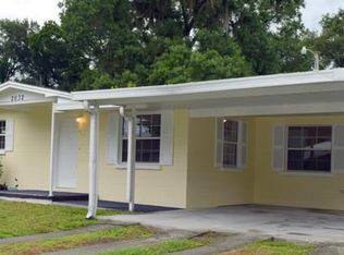 2632 Canal Dr N, Lakeland, FL 33801