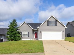 4016 Red Oak Dr, Fayetteville, NC 28306