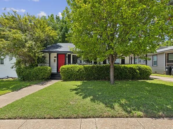3705 Collinwood Ave, Fort Worth, TX 76107