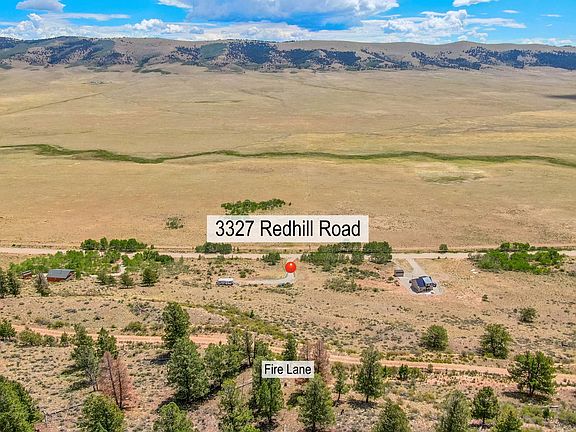 3rd image of 3327 Redhill Rd