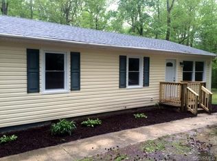 16206 Exter Mill Rd, Chesterfield, VA 23838