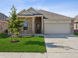 2525 Starwater Dr, Fort Worth, TX 76179