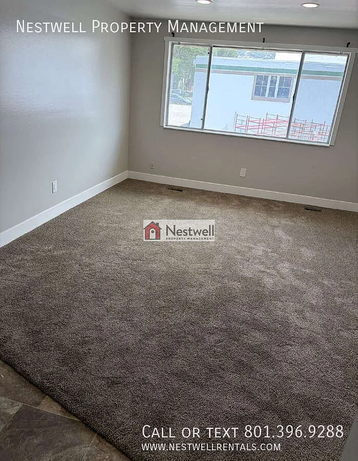 Cute 2-bed apartment awaits in Bountiful. — Photo 4
