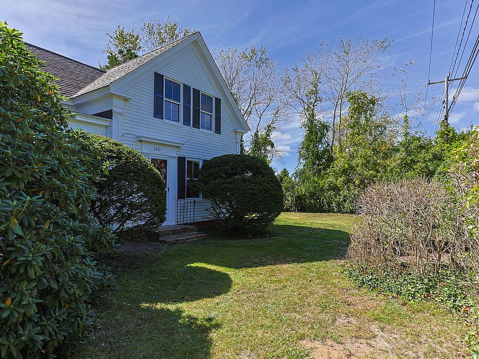 1st image of 2673 Main Street