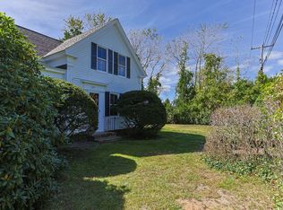 2673 Main St, South Chatham, MA 02659