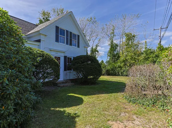 2673 Main Street, South Chatham, MA 02659