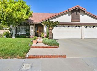 21631 E Deep Creek Rd, Walnut, CA 91789