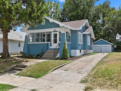 2633 Hillcrest Ave, Alton, IL, 62002