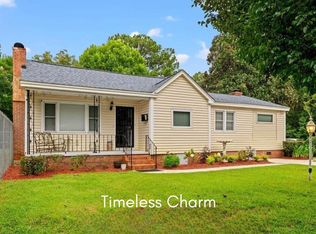 902 Palm St., Georgetown, SC 29440