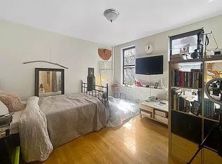 580 W 172nd St #3F, New York, NY 10032