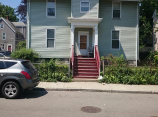 11 Peacevale Rd, Dorchester, MA 02124