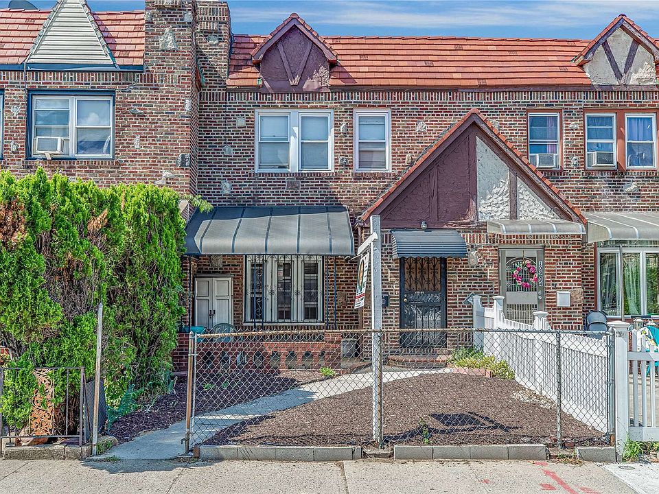 10906 Francis Lewis Boulevard, Queens Village, NY 11429 Zillow