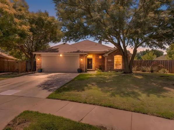 112 Bullava Ct, Crowley, TX 76036