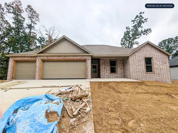 46 Ashdown Dr, Bella Vista, AR 72714