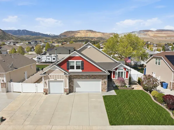 13436 S 7300 W, Herriman, UT 84096