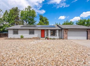 4976 W Willow Ln, Boise, ID 83703