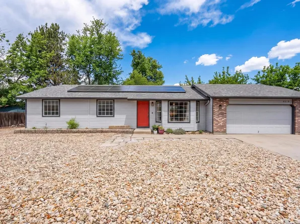 4976 W Willow Ln, Boise, ID 83703