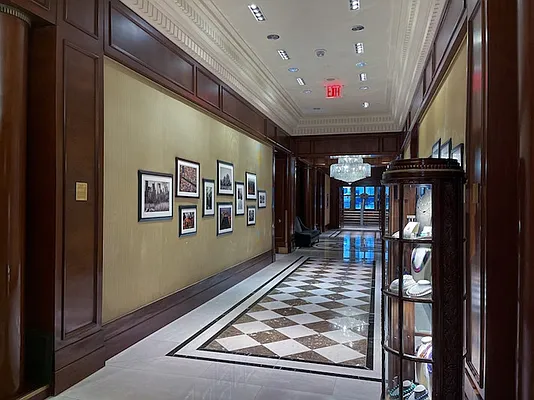 Sold by Brown Harris Stevens | media 9