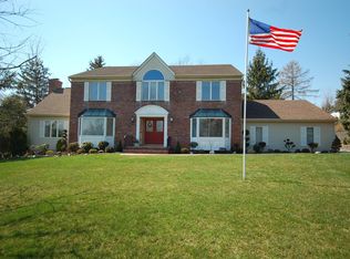 1001 Falls Rd #1001, Branchburg, NJ 08853