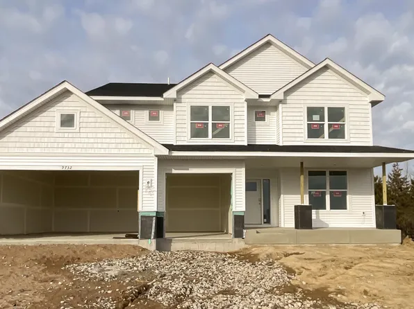 (undisclosed Address), Hanover, MN 55341