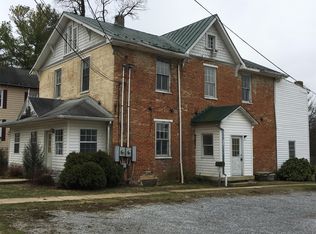 212 S Samuel St #C2, Charles Town, WV