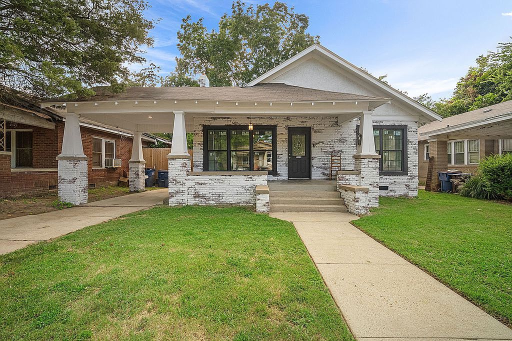 716 S 23rd St, Fort Smith, AR 72901 Zillow