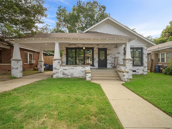 716 S 23rd St, Fort Smith, AR 72901