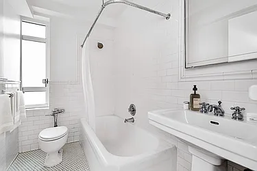 Rented by Central Park South Associates