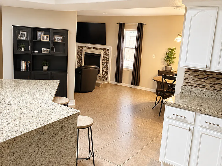 3836 Tierra Roman Dr — Photo 5
