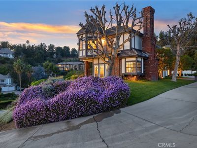 318 N Terrace View Dr, Monrovia, CA, 91016