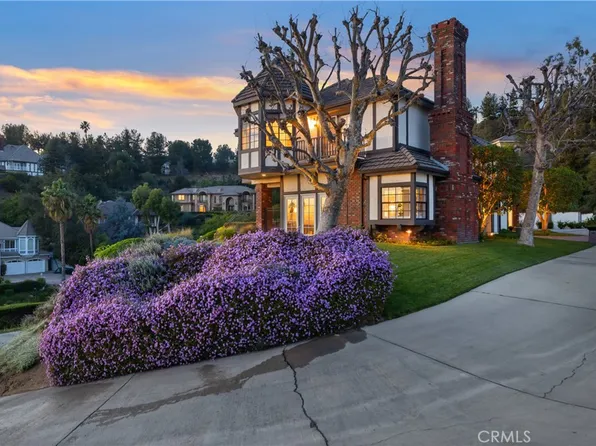 318 N Terrace View Dr, Monrovia, CA 91016