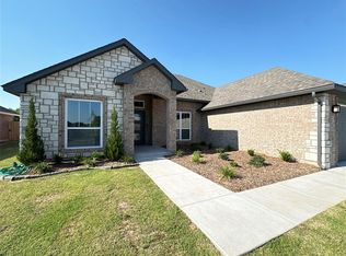 1205 SW 140th St, Oklahoma City, OK 73170