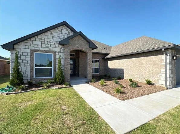 1205 SW 140th St, Oklahoma City, OK 73170