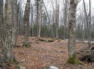 LOT Herbie Welch Trl #D, Rangeley, ME 04970