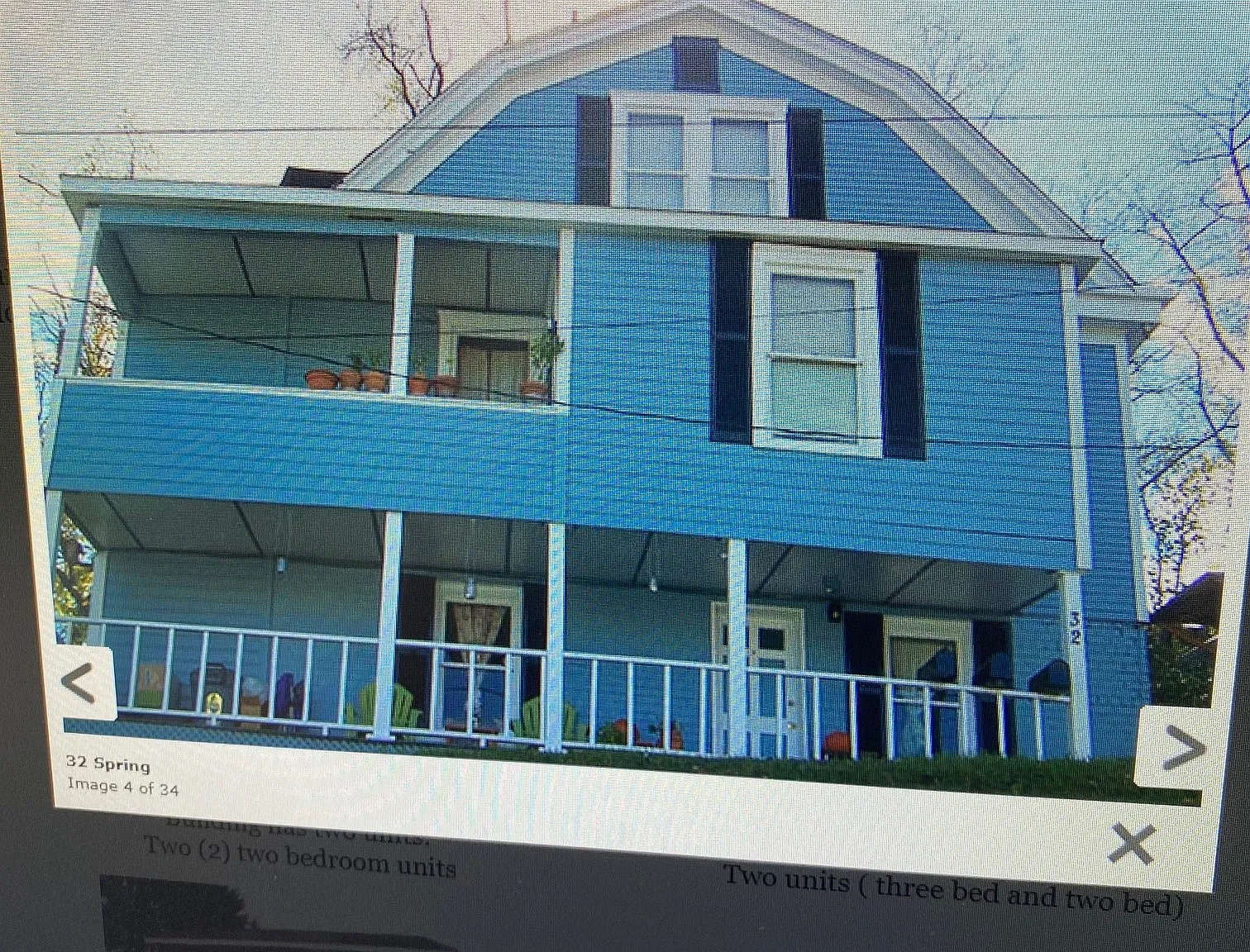 2 bed, 900 sqft, $995 — Photo 1