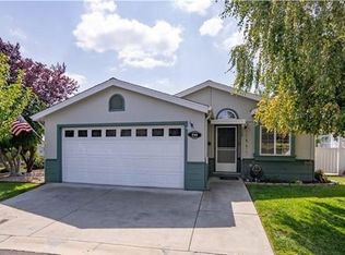 356 Nightingale Ave, Paso Robles, CA 93446