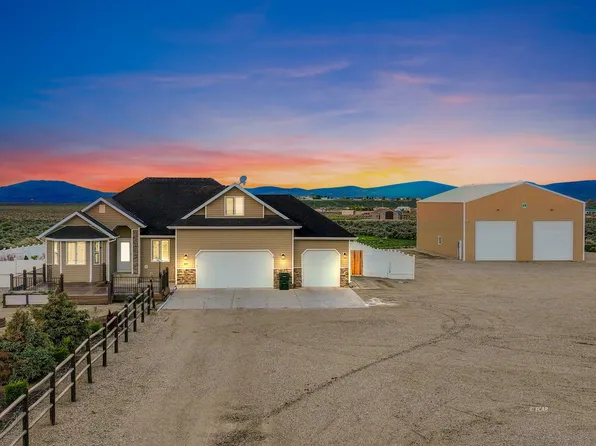 601 Diamondback Dr, Spring Creek, NV 89815