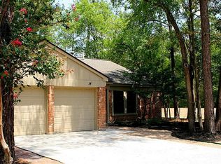 14 Cassowary Ln, Spring, TX 77380