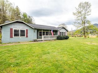 218 Coleman Mountain Rd, Waynesville, NC 28785